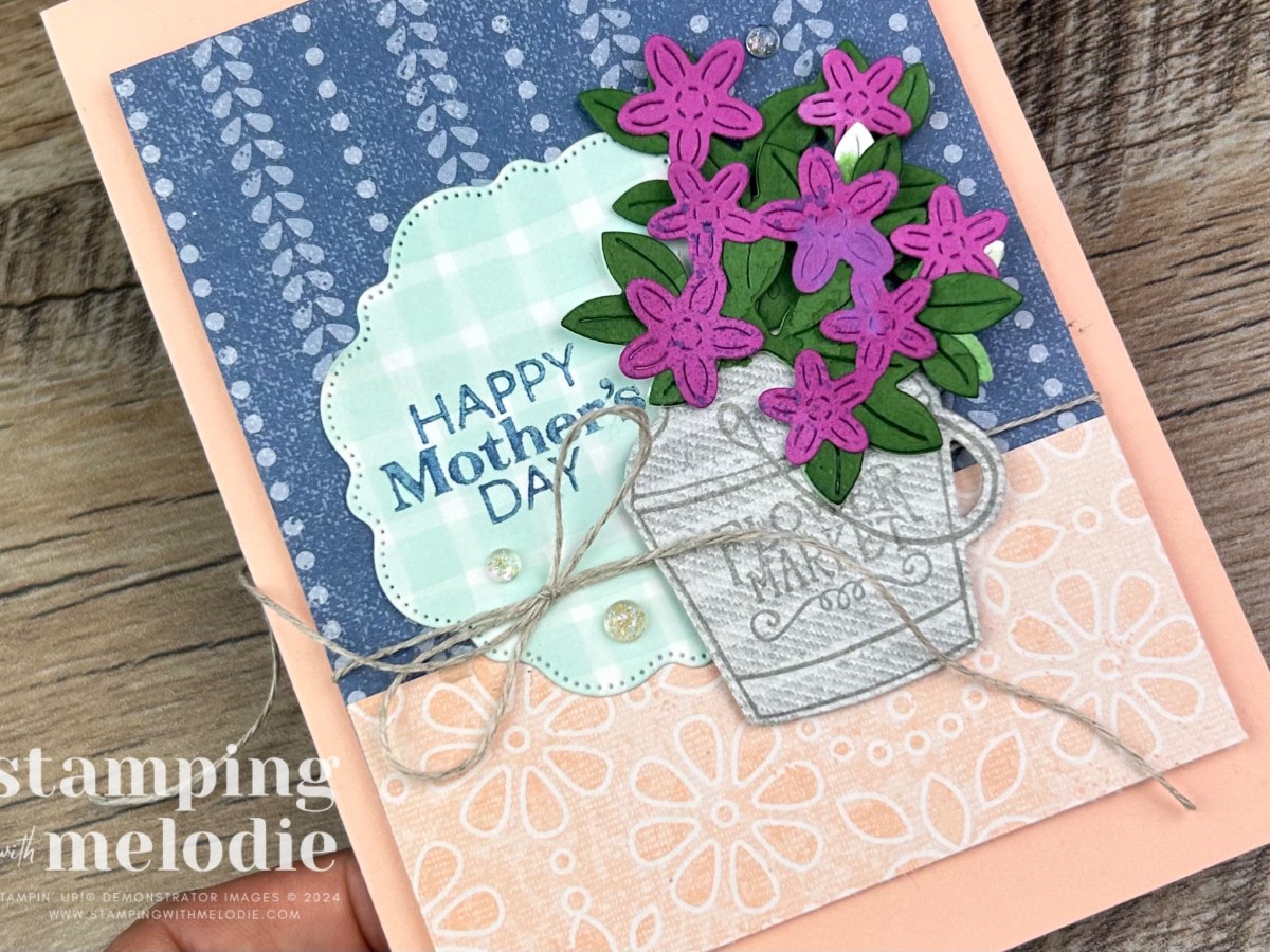 Country Woods Suite Collection: A Colorful Tribute for&nbsp;Mom