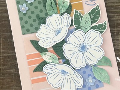 Grateful for you – Celebrating the 2026 -2028 In Colours from Stampin’&nbsp;Up!®️